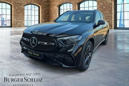 Mercedes-Benz GLC 300 Gebrauchtwagen