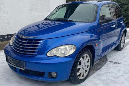 Chrysler PT Cruiser Gebrauchtwagen