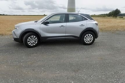 Opel Mokka-e Gebrauchtwagen