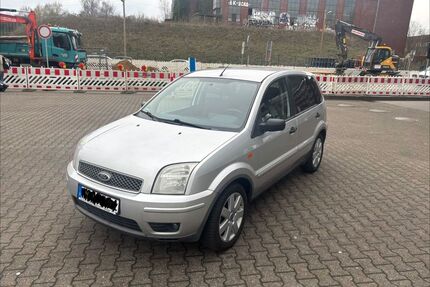 Ford Fusion Gebrauchtwagen