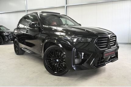 BMW X5 M Gebrauchtwagen