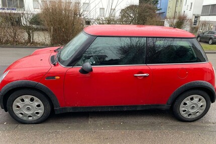 Mini Mini (alt) Gebrauchtwagen