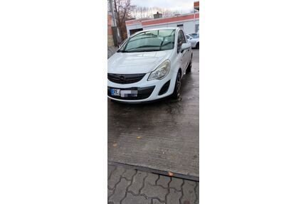 Opel Corsa Gebrauchtwagen