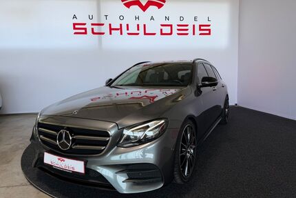 Mercedes-Benz E 400 Gebrauchtwagen