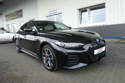 BMW i4 Gebrauchtwagen