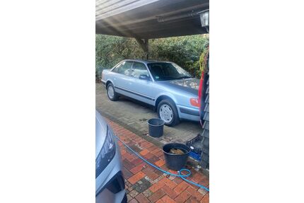 Audi 100 Gebrauchtwagen