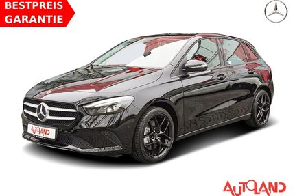 Mercedes-Benz B 250 Gebrauchtwagen