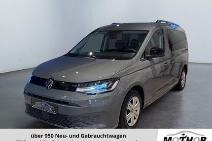 VW Caddy Maxi Gebrauchtwagen