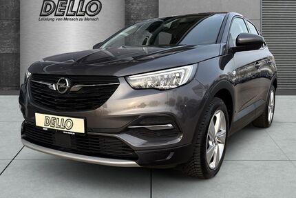Opel Grandland (X) Gebrauchtwagen
