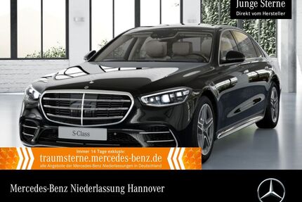 Mercedes-Benz S 580 Gebrauchtwagen