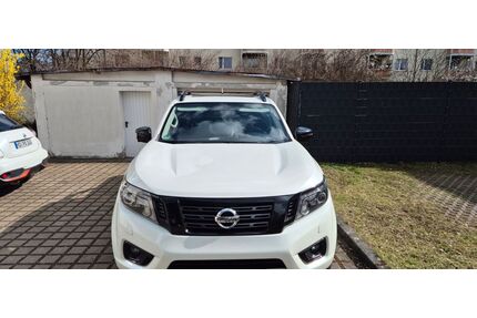 Nissan Navara Gebrauchtwagen