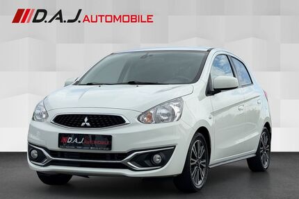 Mitsubishi Space Star Gebrauchtwagen