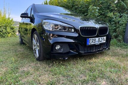 BMW 220 Active Tourer Gebrauchtwagen