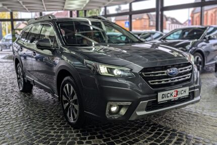 Subaru Outback Gebrauchtwagen