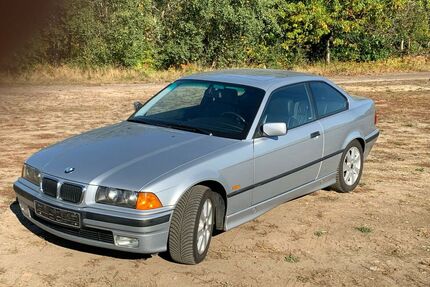 BMW 323 Gebrauchtwagen