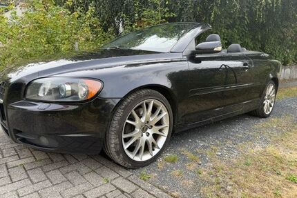 Volvo C70 Gebrauchtwagen