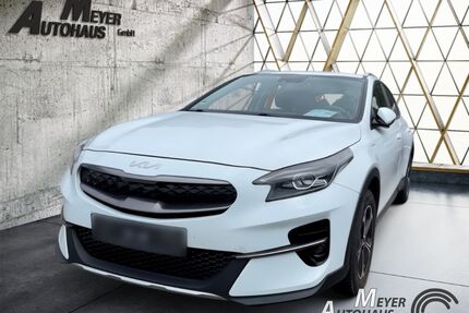Kia XCeed Gebrauchtwagen