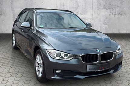 BMW 320 Gebrauchtwagen