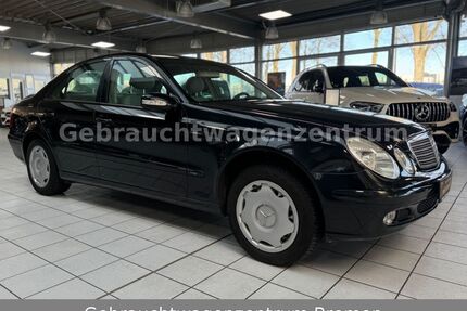 Mercedes-Benz E 270 Gebrauchtwagen