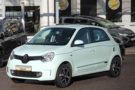 Renault Twingo Gebrauchtwagen