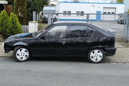 Opel Kadett Gebrauchtwagen