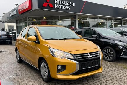 Mitsubishi Space Star Gebrauchtwagen