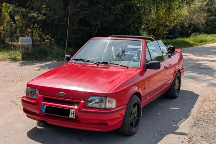 Ford Escort Gebrauchtwagen