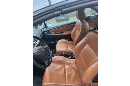 Peugeot 207 Gebrauchtwagen
