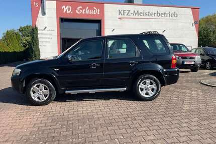 Audi Maverick 