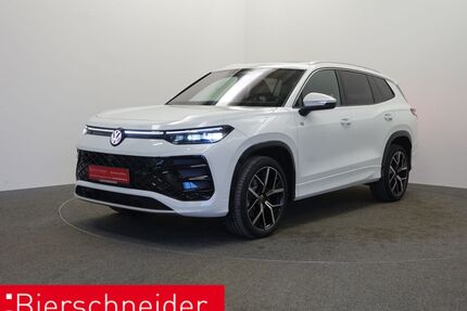 VW Tayron Gebrauchtwagen