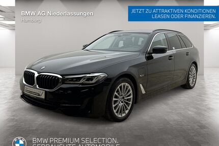 BMW 530 Gebrauchtwagen