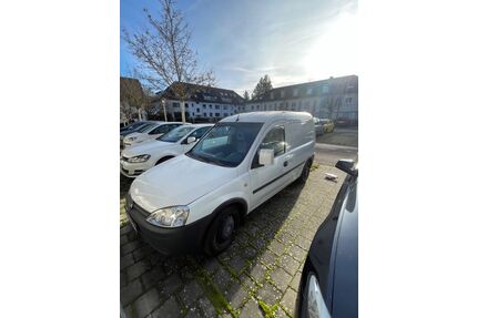 Opel Combo Gebrauchtwagen