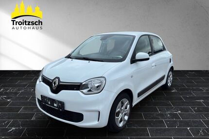 Renault Twingo Gebrauchtwagen