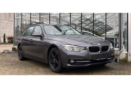 BMW 318 Gebrauchtwagen