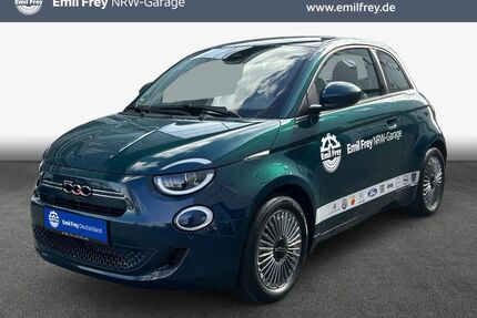 Fiat 500 Gebrauchtwagen
