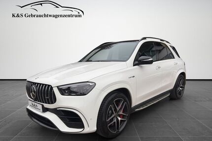 Mercedes-Benz GLE 63 AMG Gebrauchtwagen
