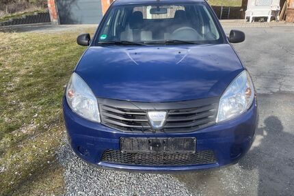 Dacia Sandero Gebrauchtwagen
