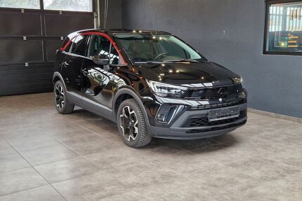 Opel Crossland (X) Gebrauchtwagen