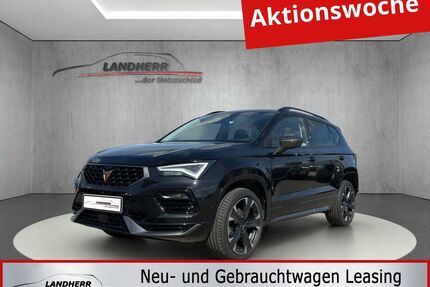 Cupra Ateca Gebrauchtwagen