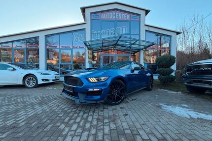 Ford Mustang Gebrauchtwagen