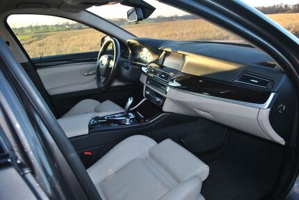 BMW 520 Gebrauchtwagen