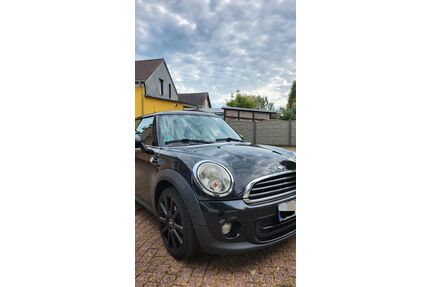Mini ONE Gebrauchtwagen