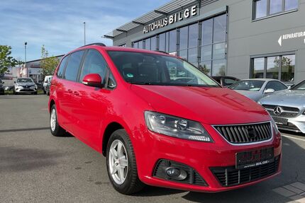 Seat Alhambra Gebrauchtwagen