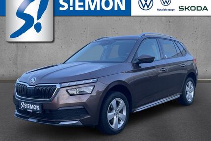 Skoda Kamiq Gebrauchtwagen