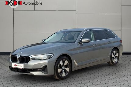 BMW 520 Gebrauchtwagen