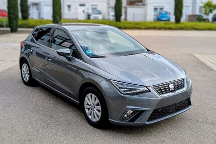 Seat Ibiza Gebrauchtwagen