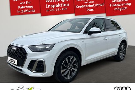 Audi Q5 Gebrauchtwagen