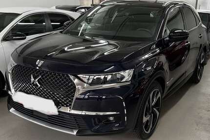 DS Automobiles DS 7 Crossback Gebrauchtwagen