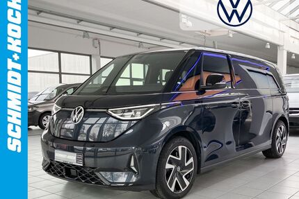 VW ID. Buzz Gebrauchtwagen