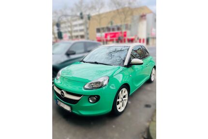 Opel Adam Gebrauchtwagen